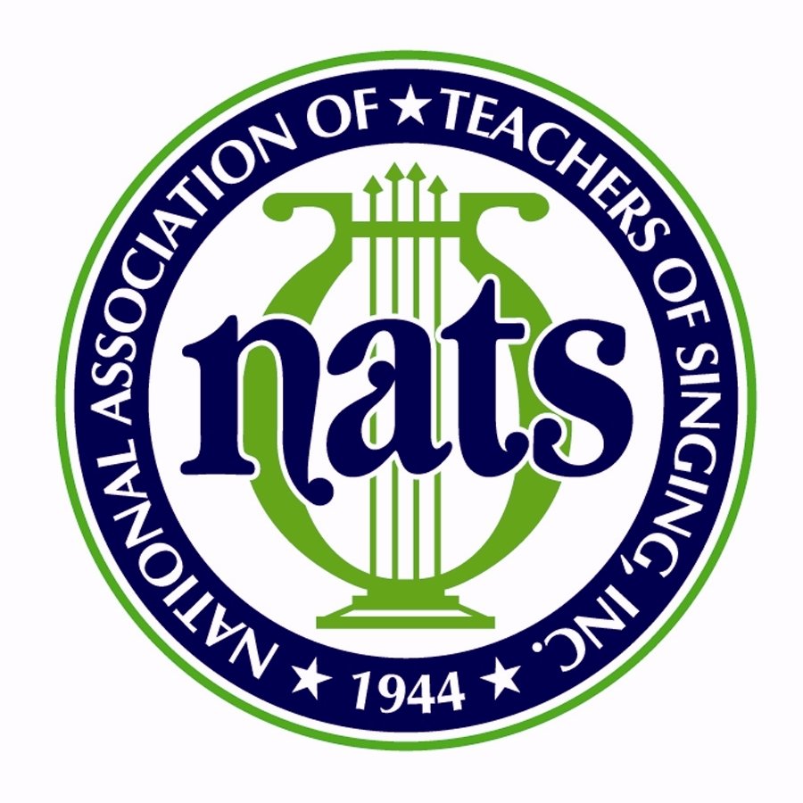 National Association of Teachers of Singing (NATS) Concert