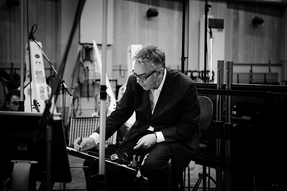 Howard Shore: A Conversation with Don McLean
