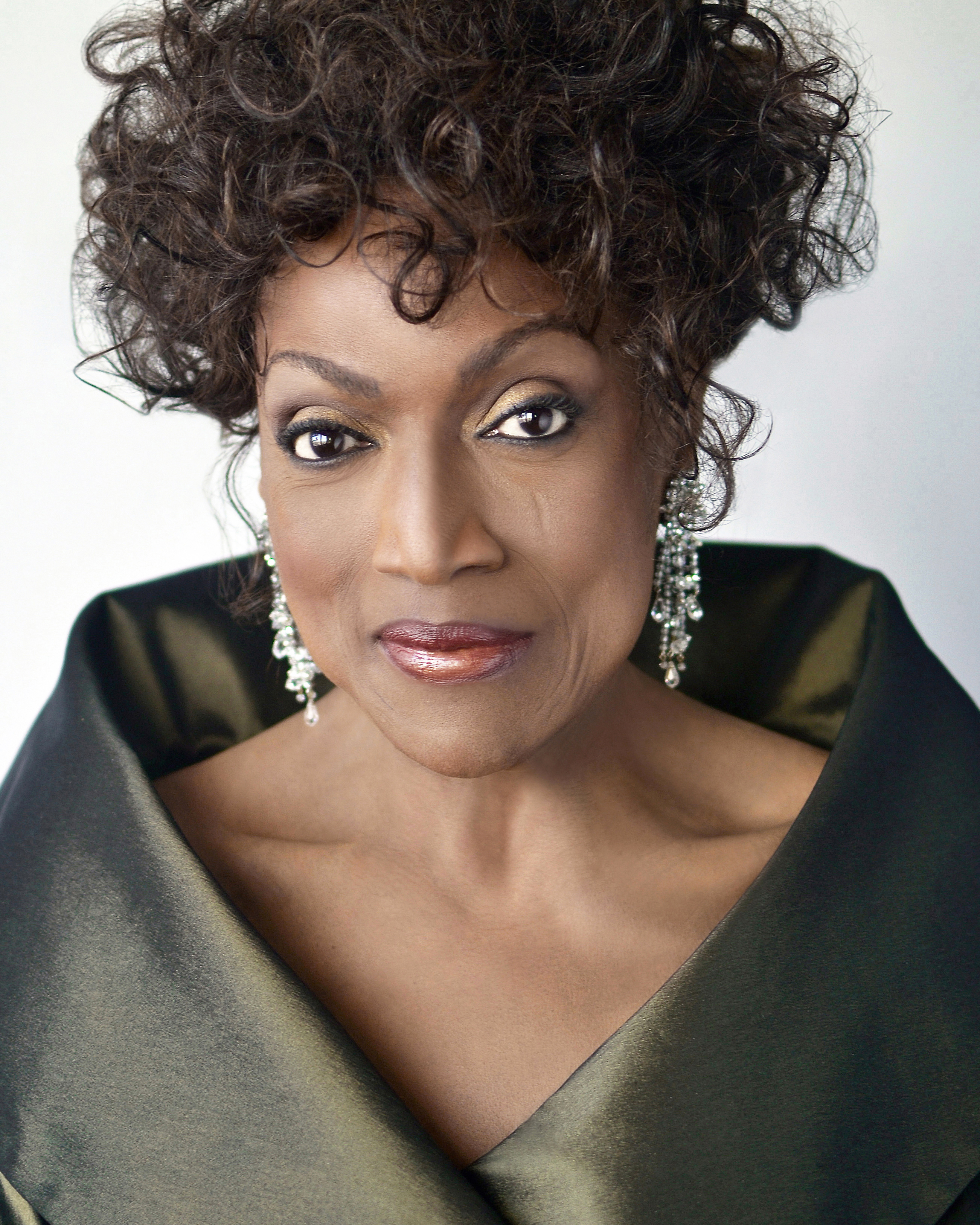 Master Class with Jessye Norman