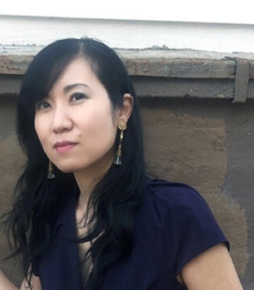 “Sound, Space, and Materiality”
Composer Kotoka Suzuki talks about her recent work (online)