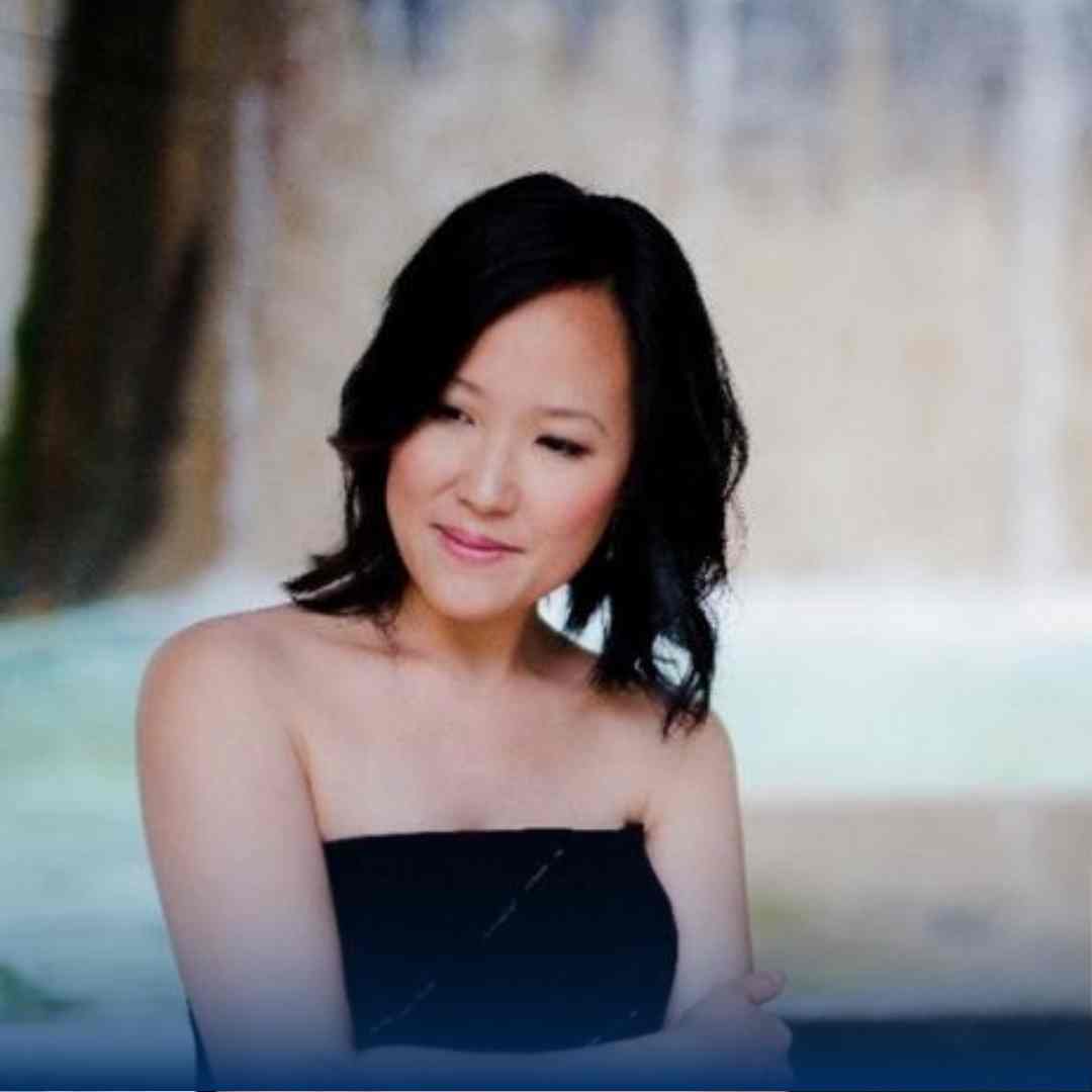 Master Class with Connie Shih, piano