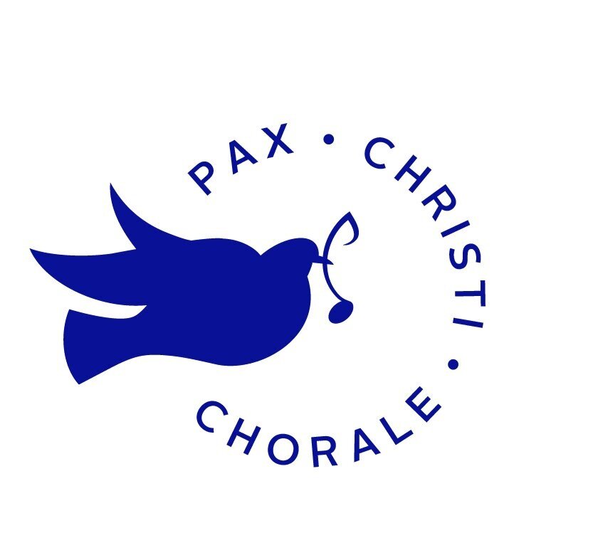 Soprano-Alto Chorus with Pax Christi Chorale: A Path to Hope
