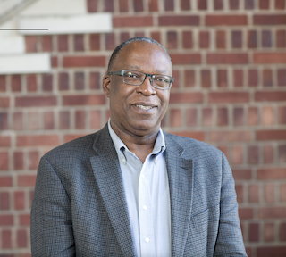 Professor Kofi Agawu, City University of New York, Graduate Center