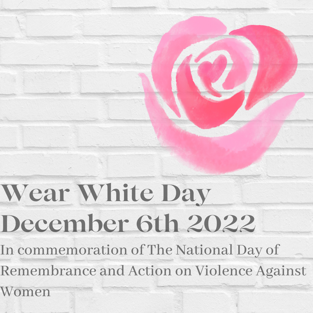 National Day of Remembrance and Action for Violence Against Women