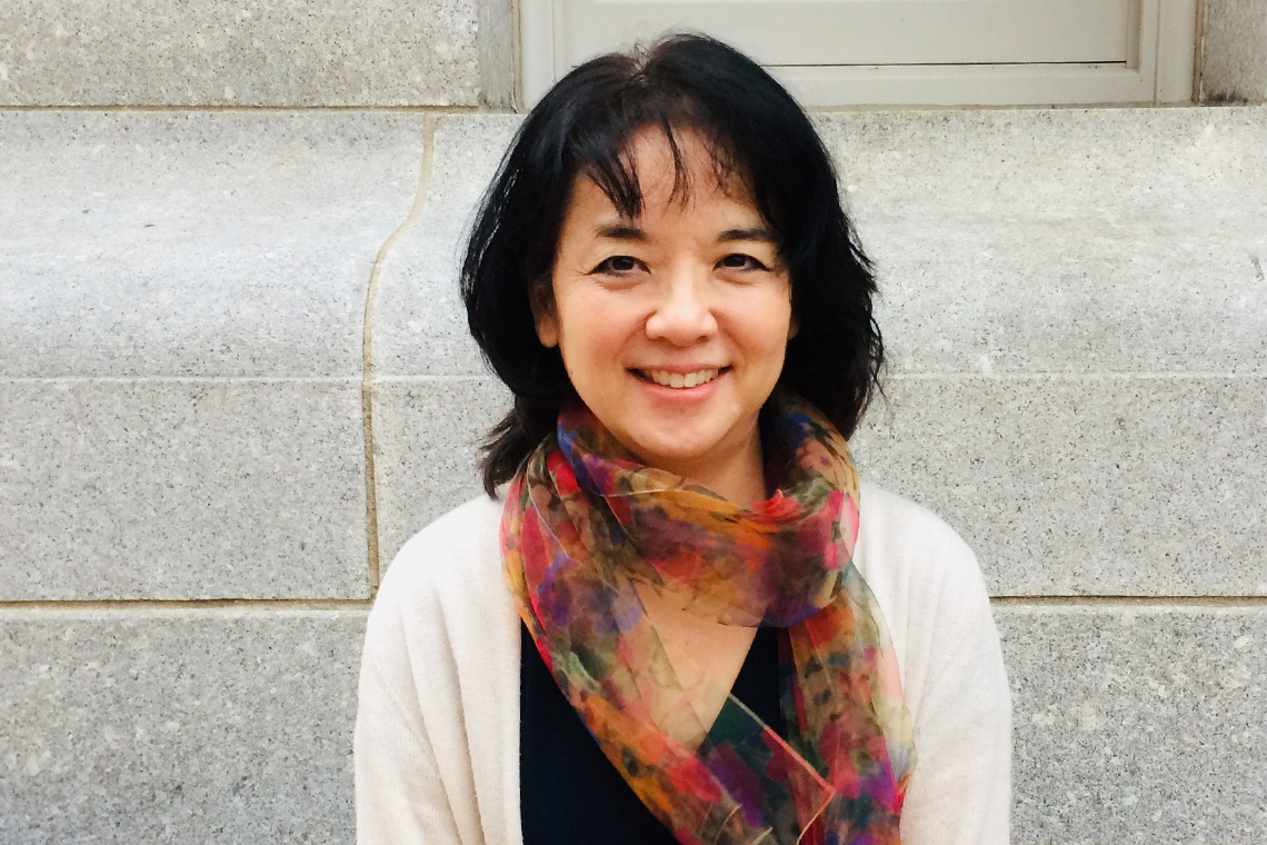 Ellie Hisama named dean of U of T’s Faculty of Music