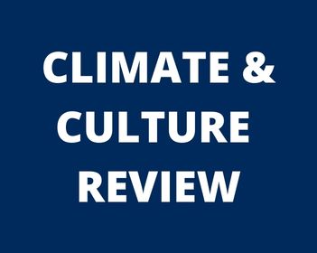 Climate and Culture Review Update - June 2022
