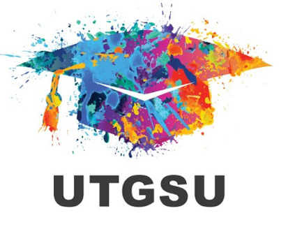 UTGSU logo