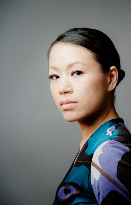 Aiyun Huang