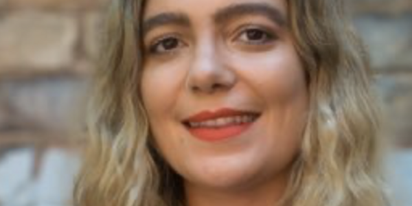 Headshot of Dr. Emanuela Wroth