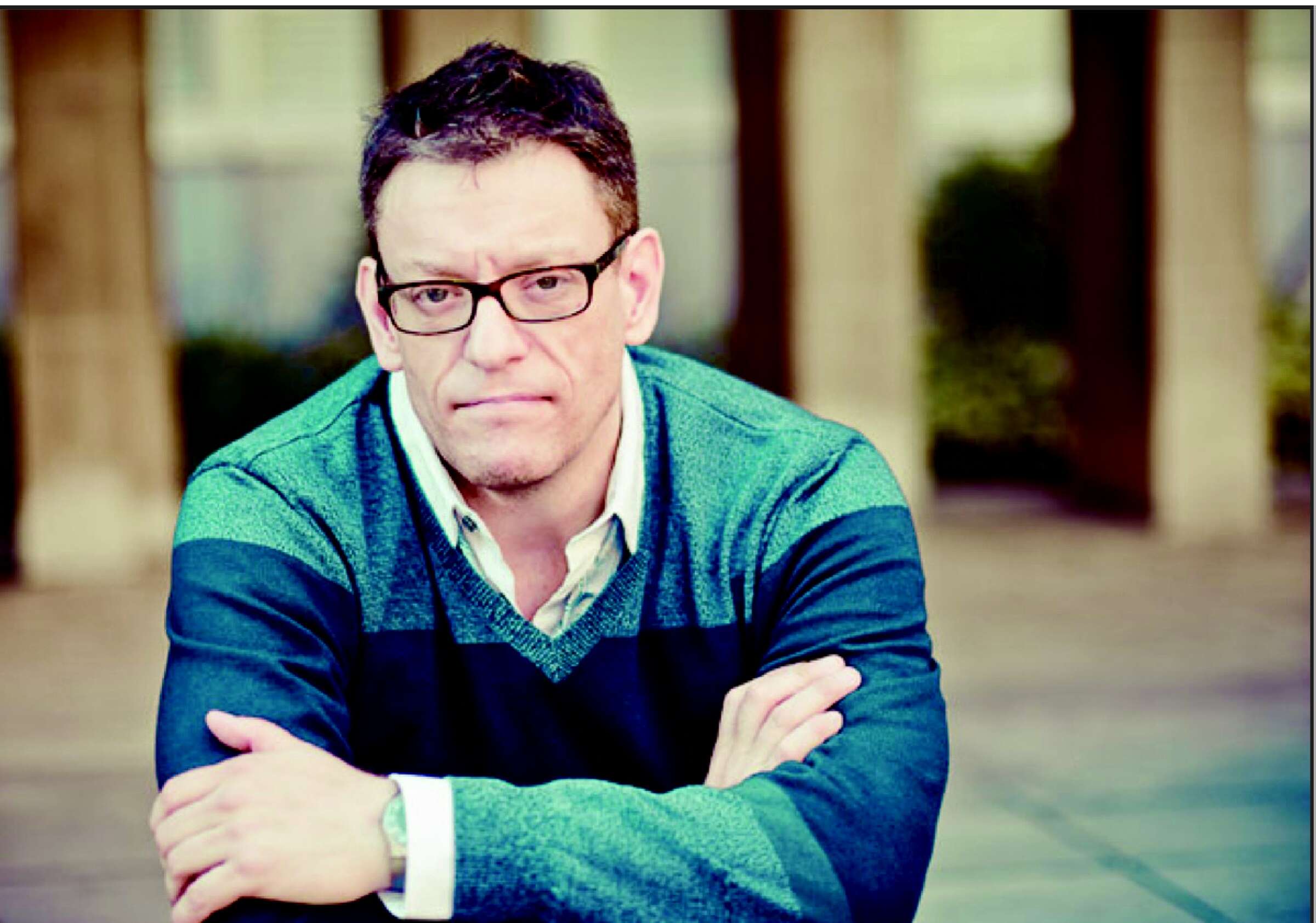 Brian McDonagh