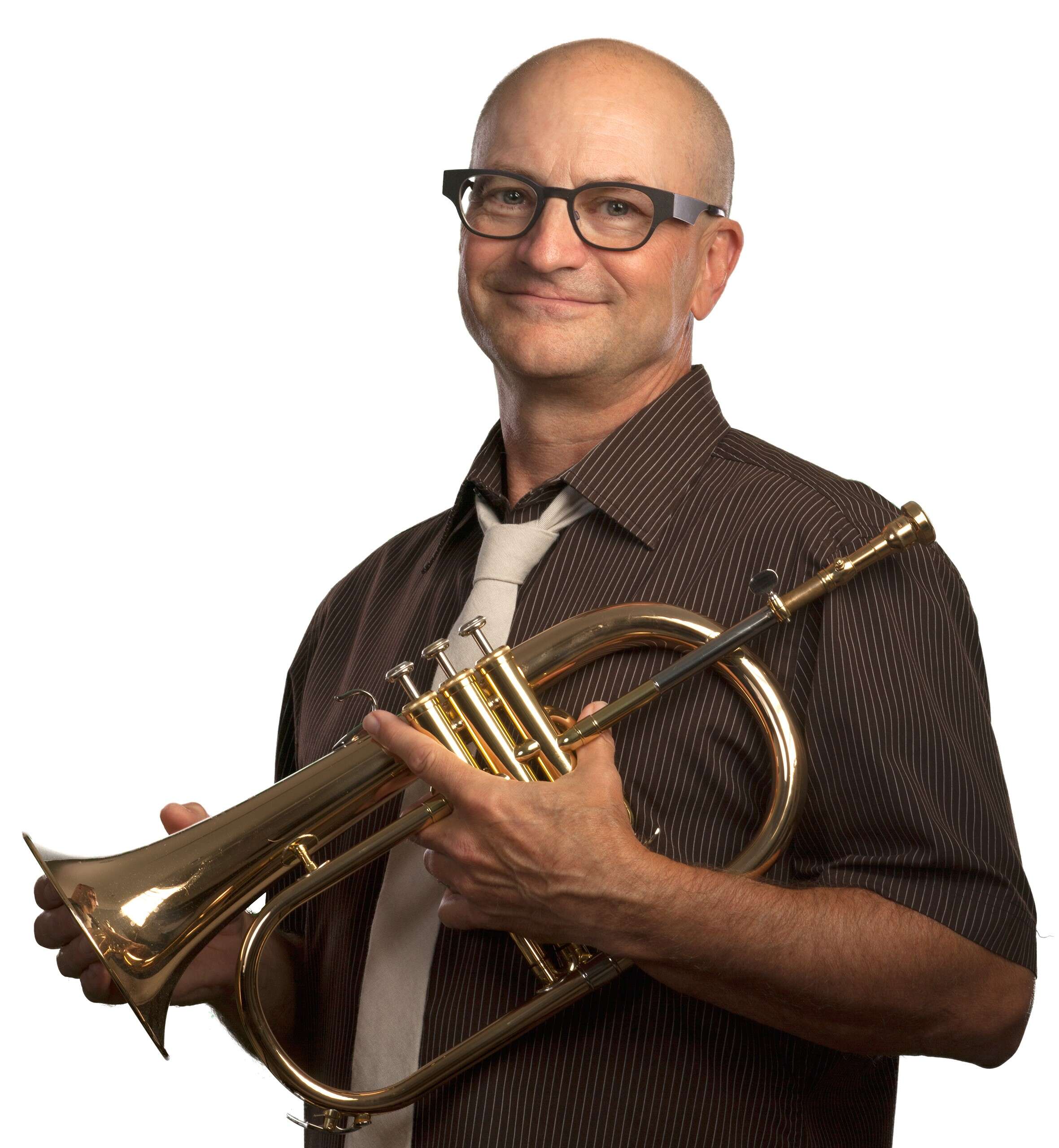 Chase Sanborn