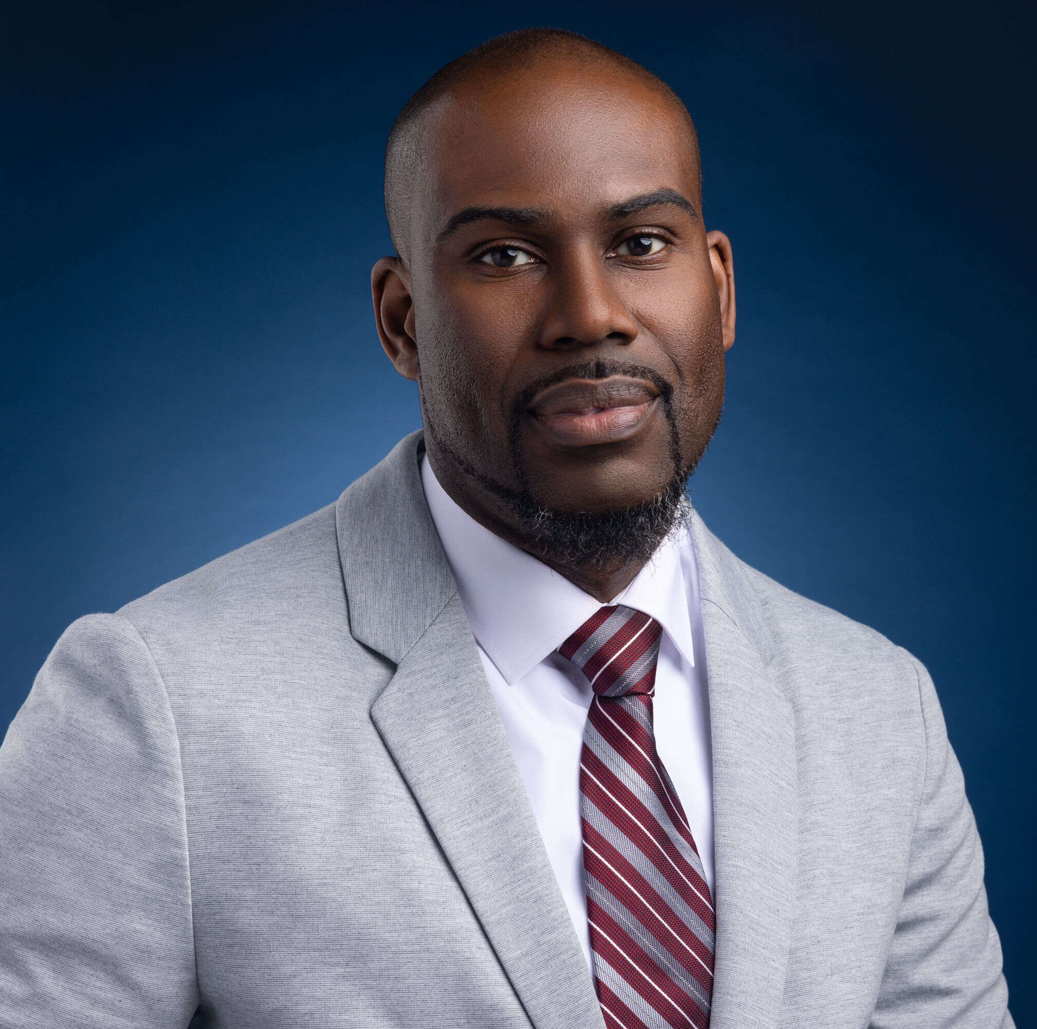 Darren Hamilton