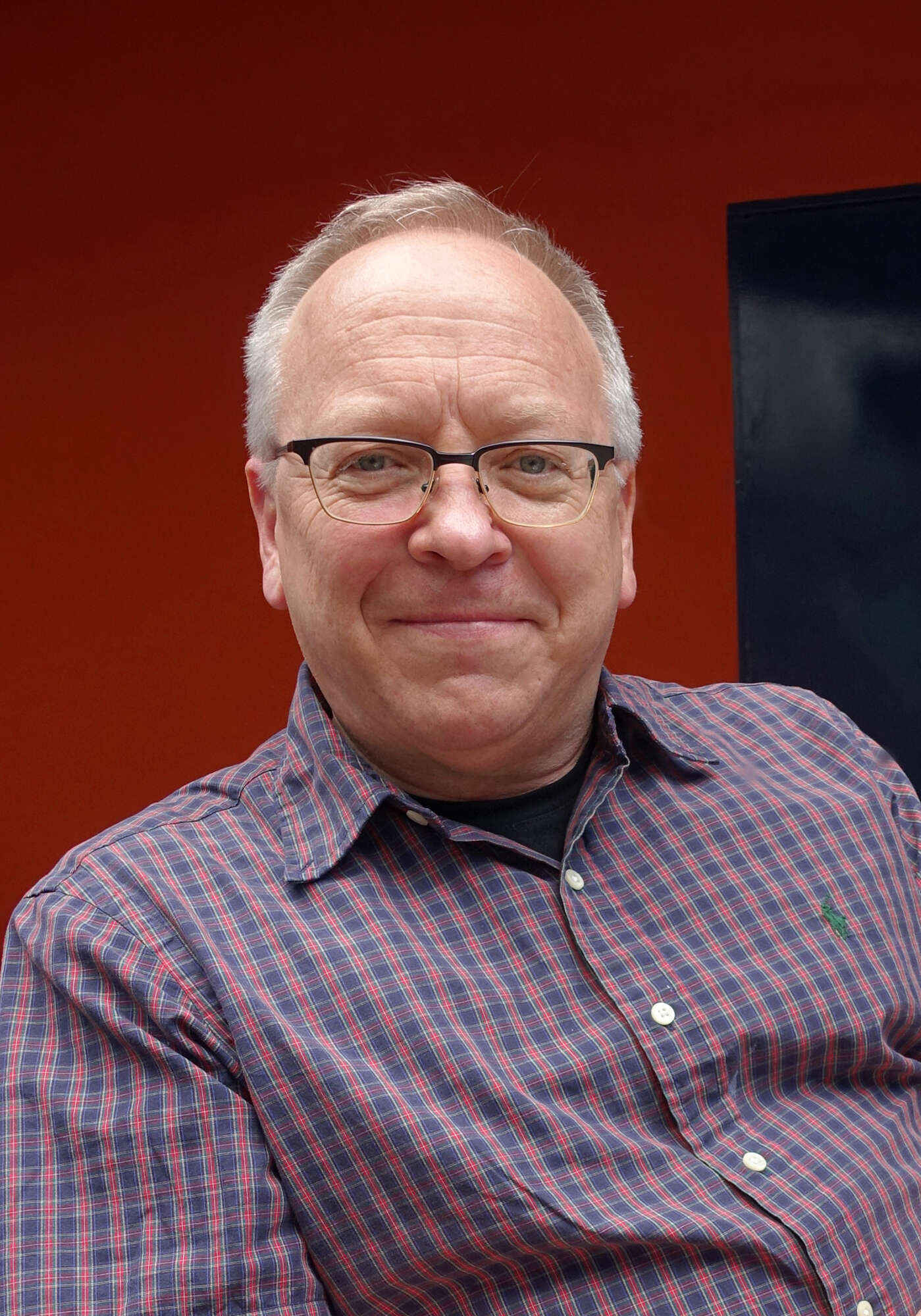 Gregory Johnston