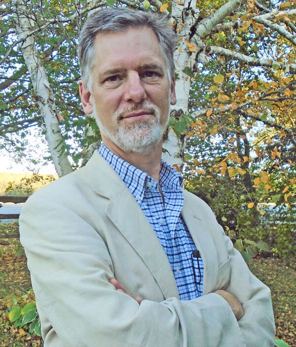 John Haines