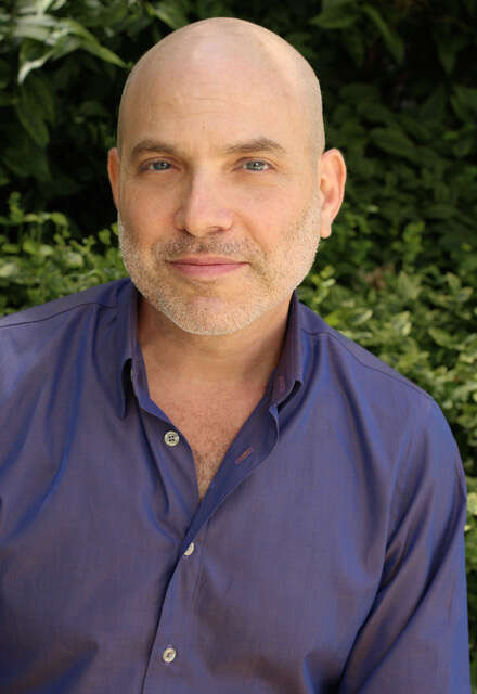 Kevin Komisaruk
