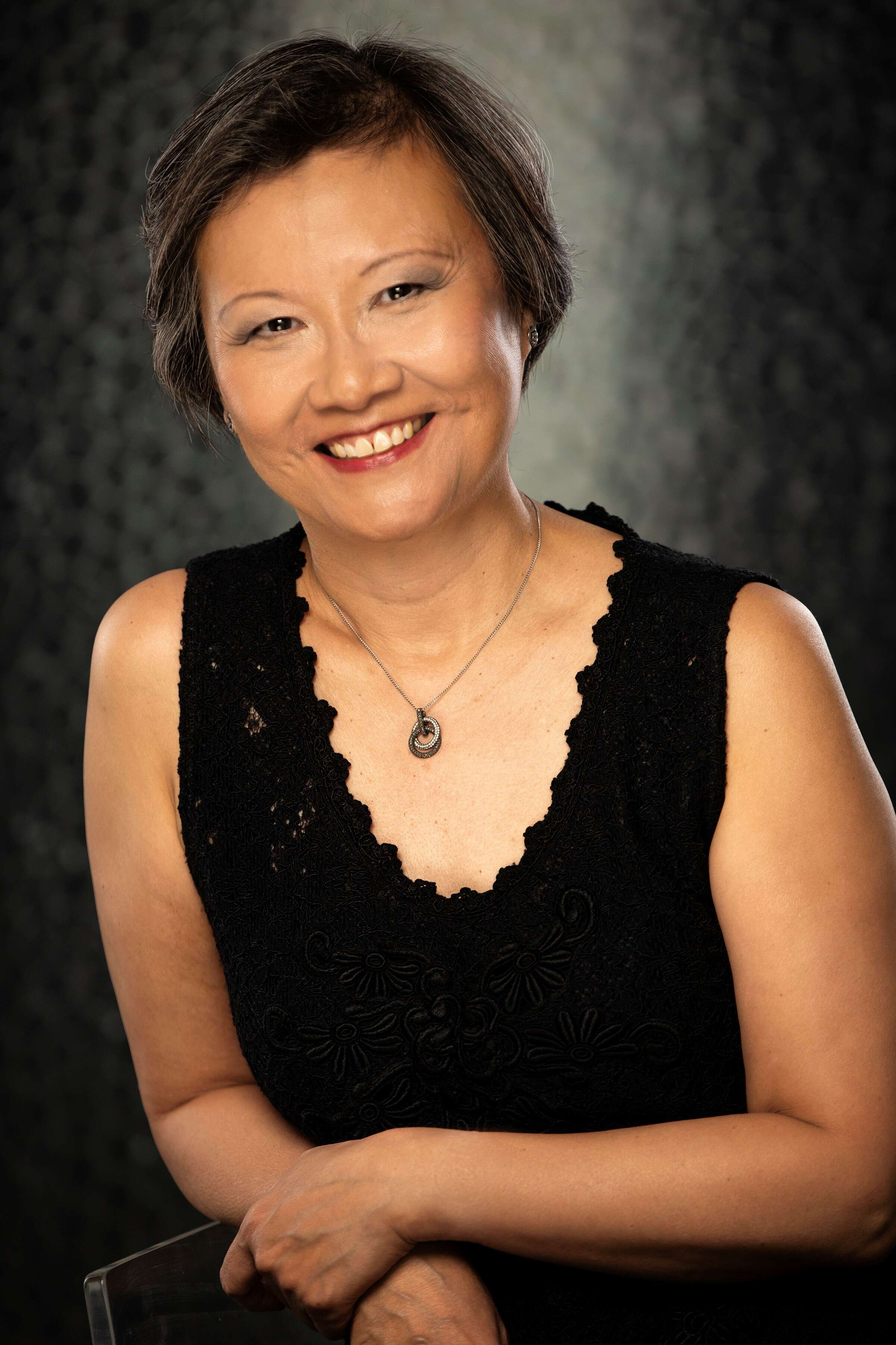 Lydia Wong