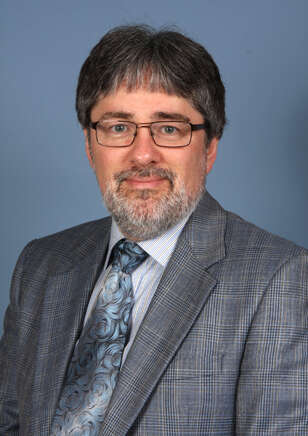 Mark Sallmen