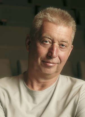 Michael Thaut