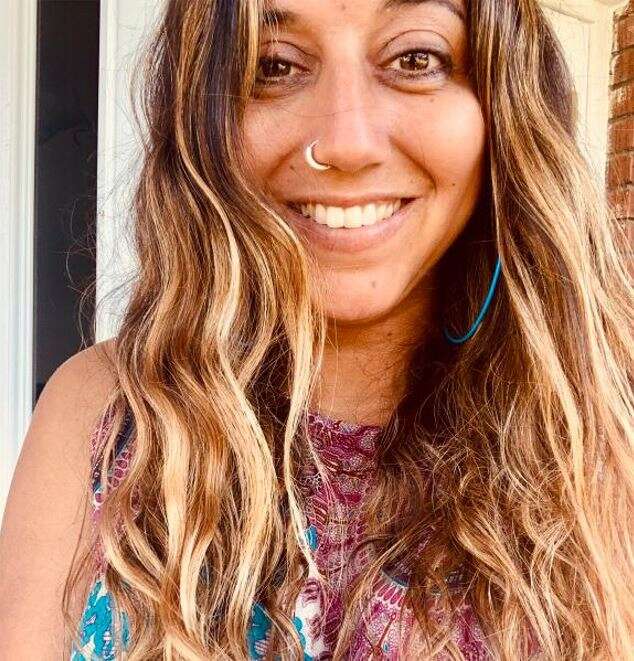Reshma Dhrodia