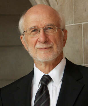 Russell Hartenberger