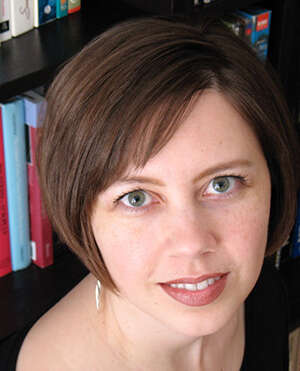 Sherry Lee