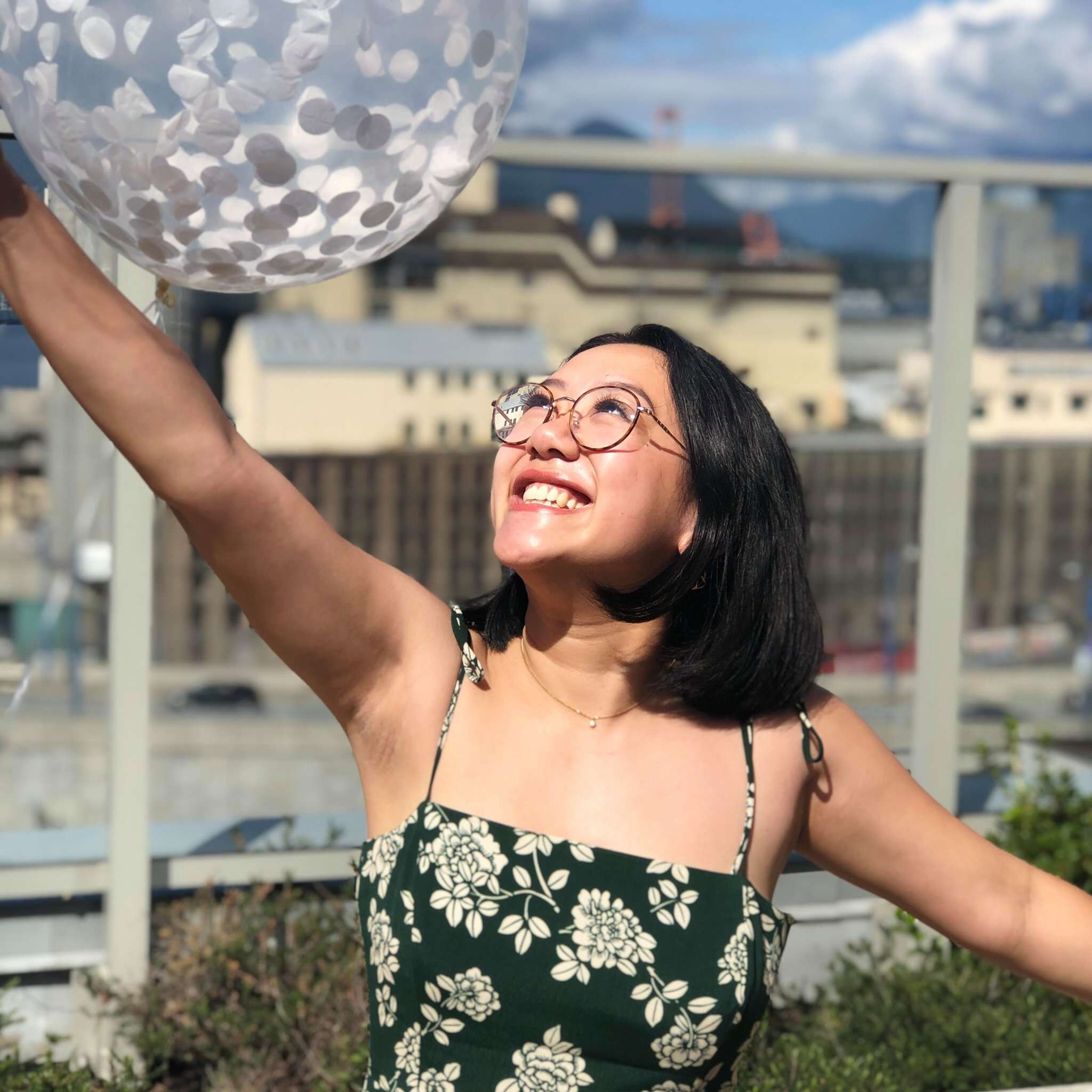 Kaylene Chan