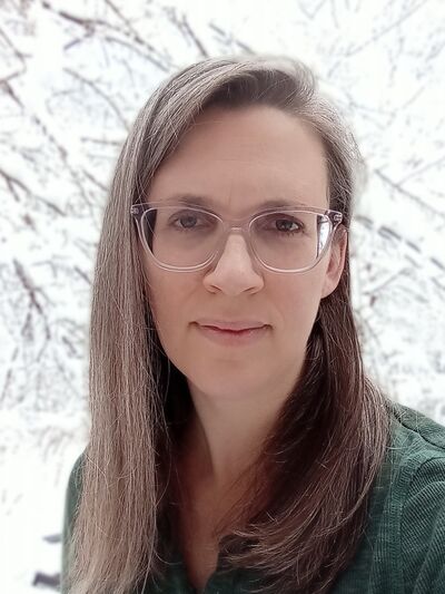 Andrea Nussey Atherley