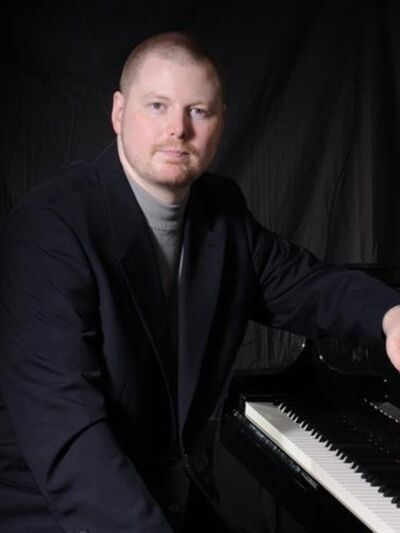 Andrew Novosky