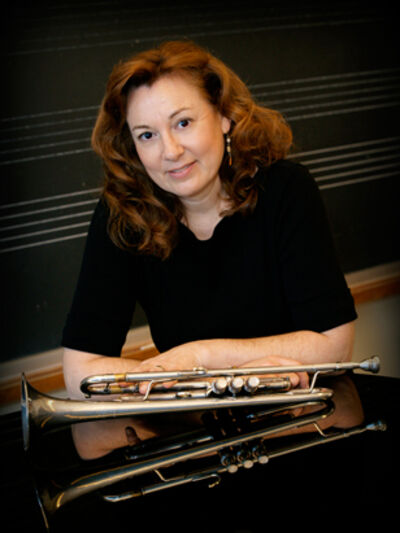 Anita McAlister