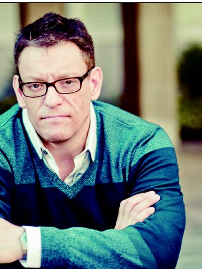 Brian McDonagh