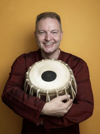 James Kippen
