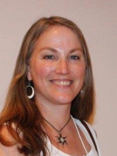 Karen Wiseman