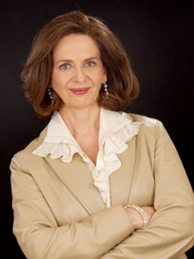 Lorna MacDonald