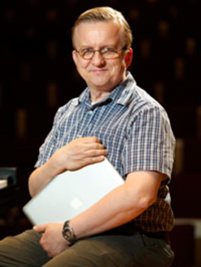 Marek Semeniuk