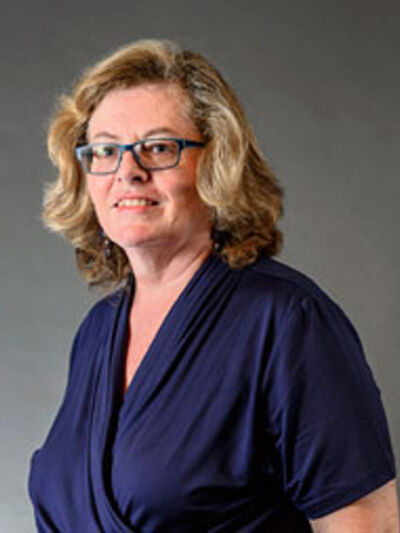 Mary Ann Parker