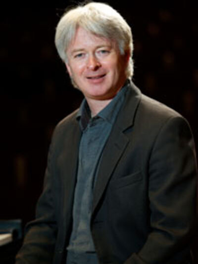 Mike Murley