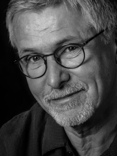 Paul Read