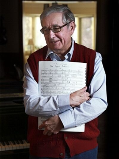 Walter Buczynski