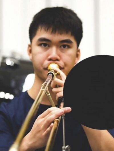 Evan Chan