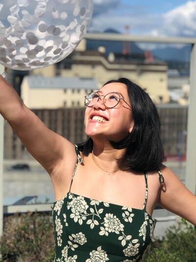 Kaylene Chan