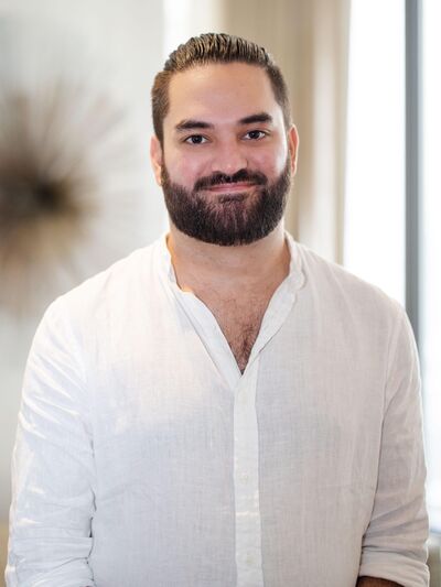 Wes Khurana