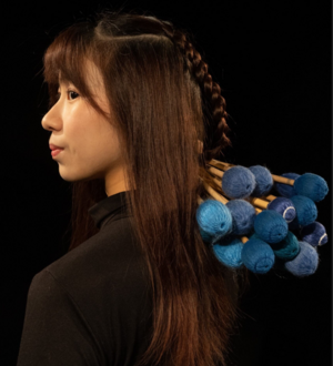 Kelsey Choi's headshot