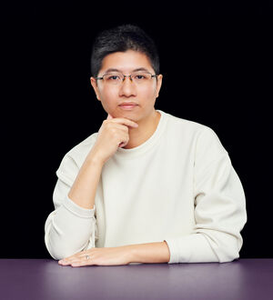 Roydon Tse's headshot, photo credit: Shalan and Paul 