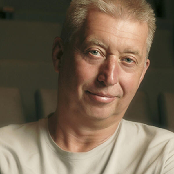 Michael Thaut