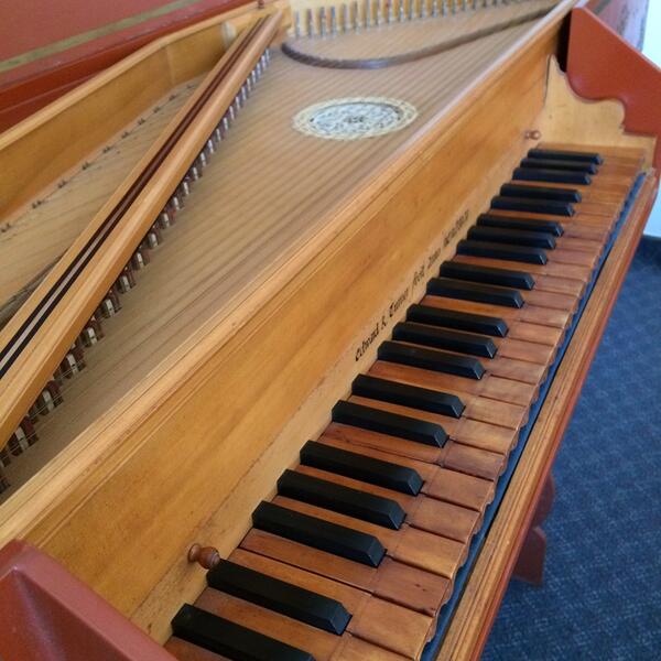 Harpsichord